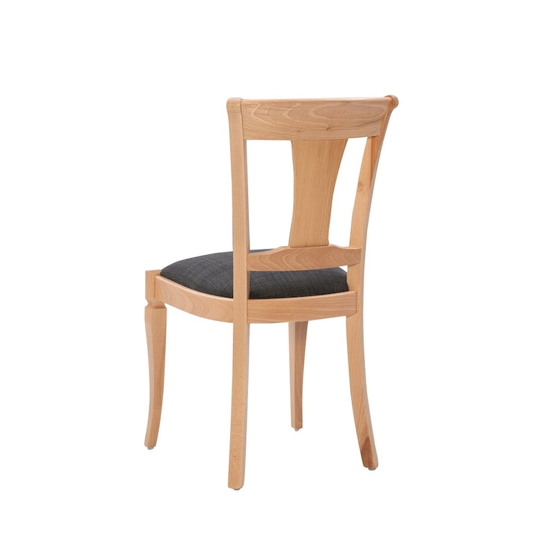 Solid Wood Side Dining Chair