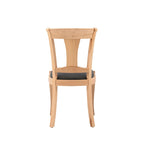 Solid Wood Side Dining Chair