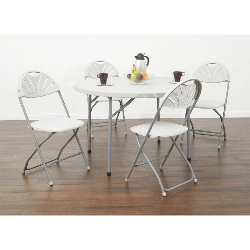 Folding Chair (Pack of 4)