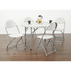 Folding Chair (Pack of 4)