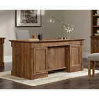 Executive Desk Essentials