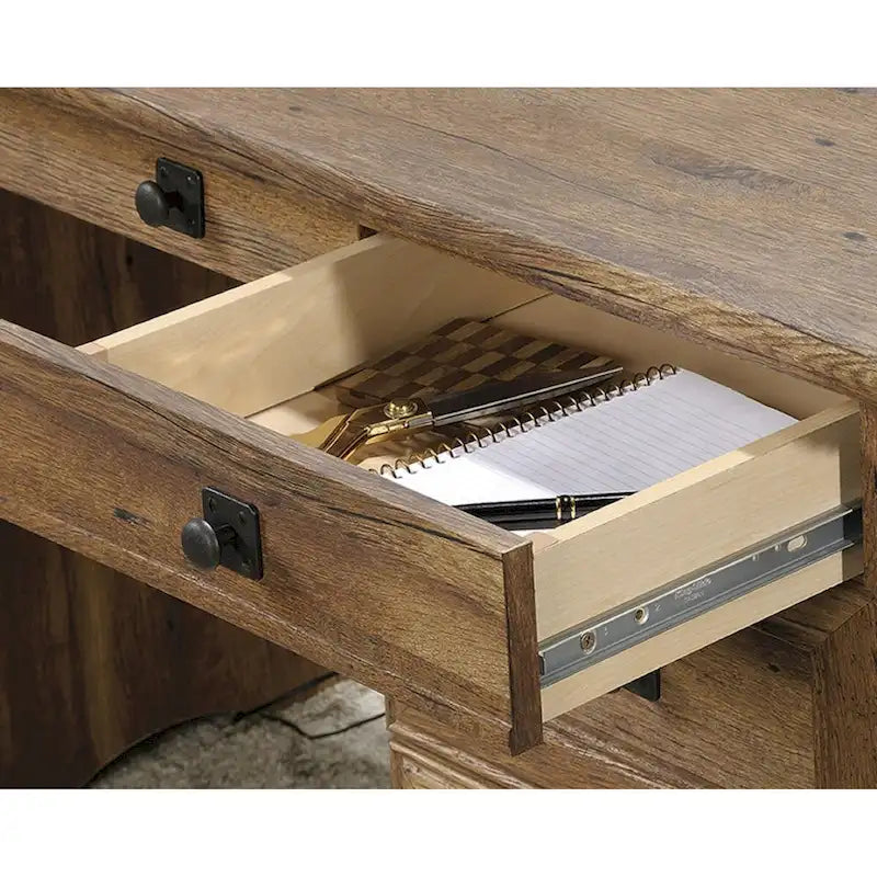 Executive Desk Essentials