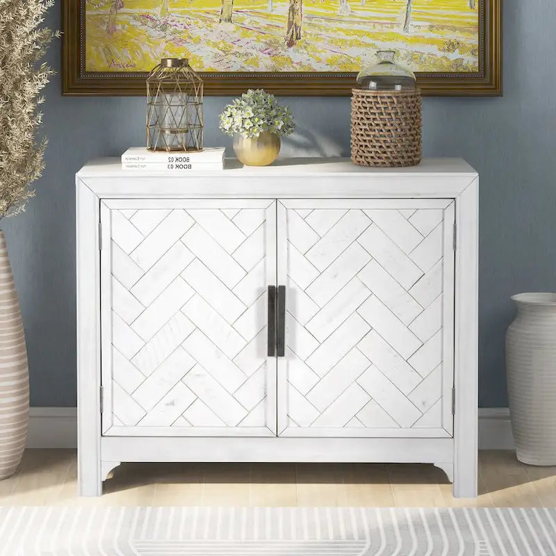 40  Modern Cabinets with Unique Design Doors for Multiple Rooms