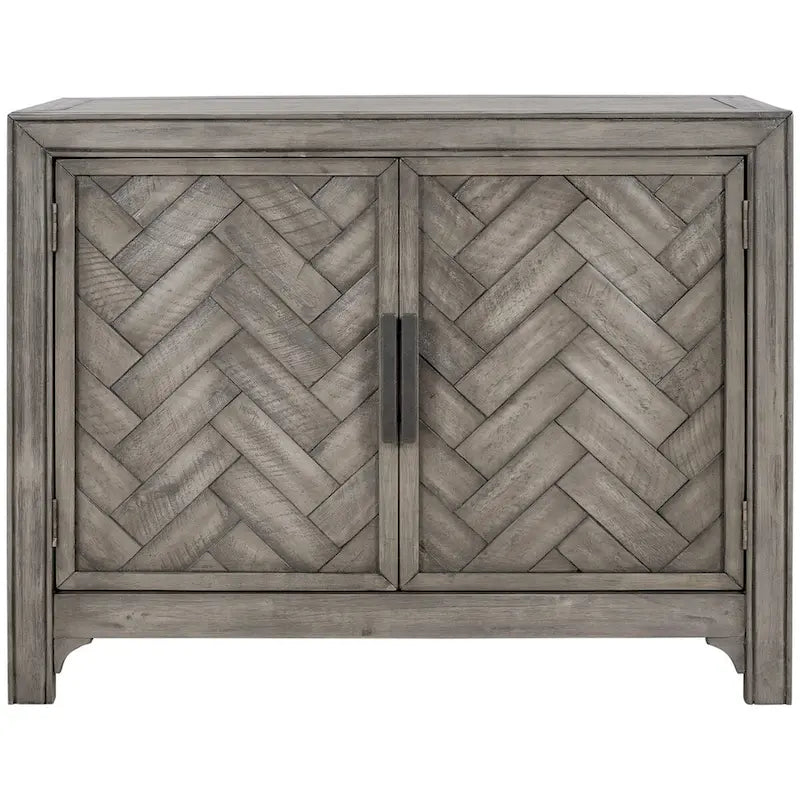 40  Modern Cabinets with Unique Design Doors for Multiple Rooms