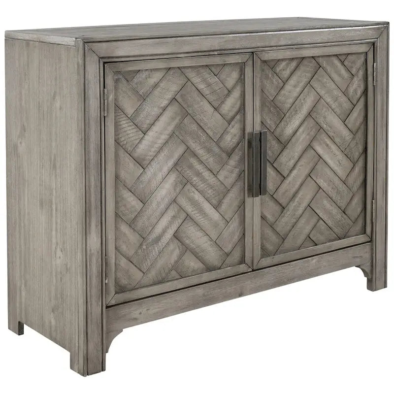 40  Modern Cabinets with Unique Design Doors for Multiple Rooms