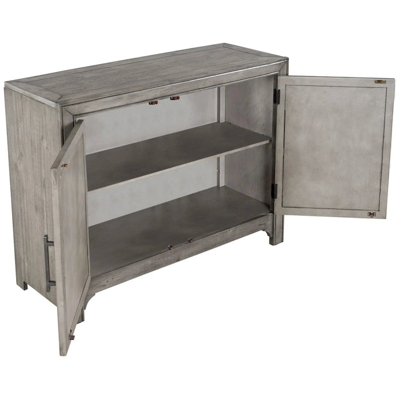 40  Modern Cabinets with Unique Design Doors for Multiple Rooms