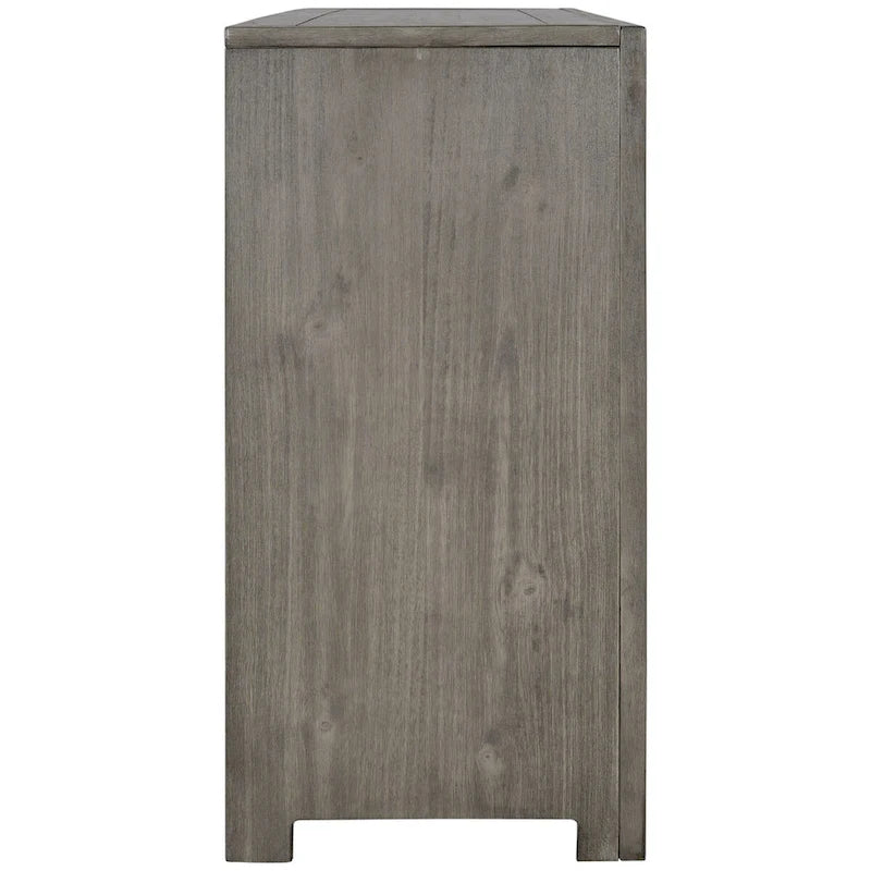 40  Modern Cabinets with Unique Design Doors for Multiple Rooms