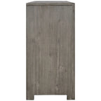 40  Modern Cabinets with Unique Design Doors for Multiple Rooms