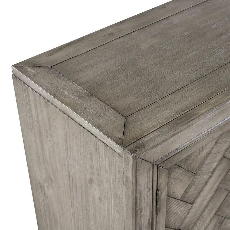 40  Modern Cabinets with Unique Design Doors for Multiple Rooms