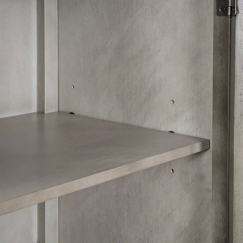 40  Modern Cabinets with Unique Design Doors for Multiple Rooms