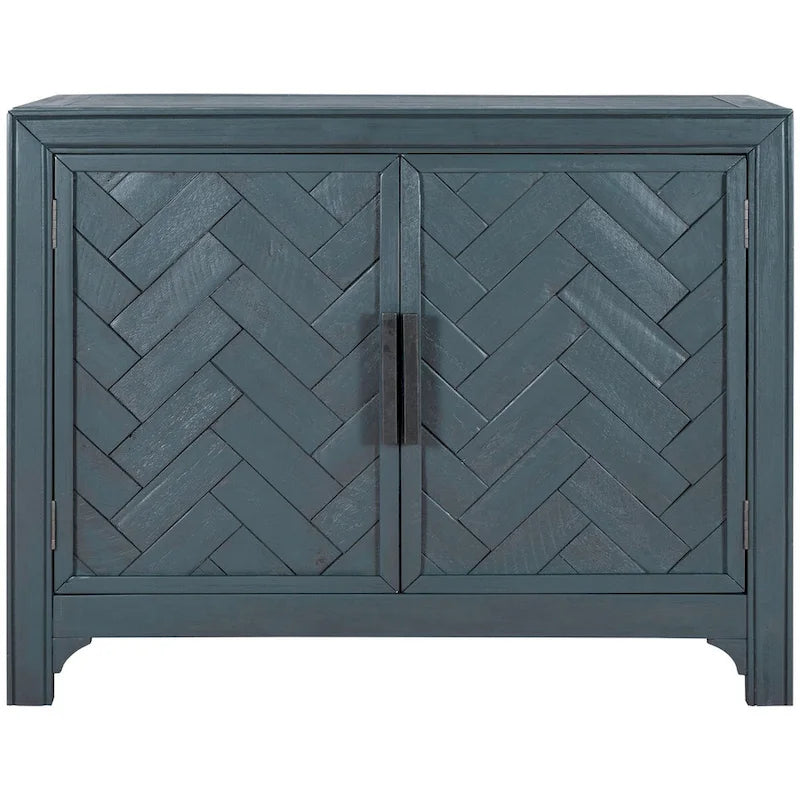 40  Modern Cabinets with Unique Design Doors for Multiple Rooms