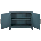 40  Modern Cabinets with Unique Design Doors for Multiple Rooms