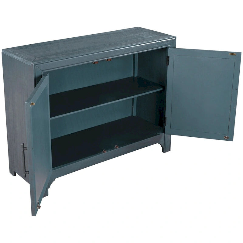40  Modern Cabinets with Unique Design Doors for Multiple Rooms