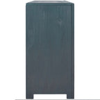 40  Modern Cabinets with Unique Design Doors for Multiple Rooms