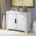 40  Modern Cabinets with Unique Design Doors for Multiple Rooms