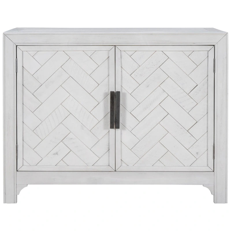 40  Modern Cabinets with Unique Design Doors for Multiple Rooms