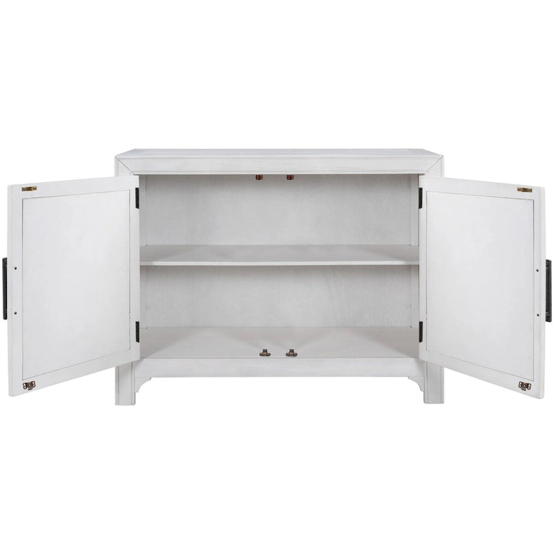 40  Modern Cabinets with Unique Design Doors for Multiple Rooms