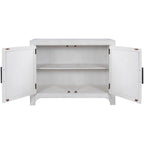 40  Modern Cabinets with Unique Design Doors for Multiple Rooms