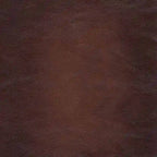 Top Grain Leather Armchair With Feather, Memory Foam and Springs
