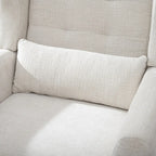 Modern Accent Chair Upholstered Foam Filled Living Room Chairs Comfy Reading Chair