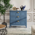 3 Drawer Cabinet,,Suitable for bedroom, living room, study