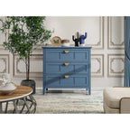3 Drawer Cabinet,,Suitable for bedroom, living room, study