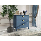 3 Drawer Cabinet,,Suitable for bedroom, living room, study
