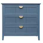 3 Drawer Cabinet,,Suitable for bedroom, living room, study